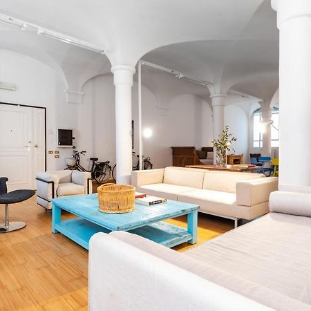 Getthekey Fiore Giallo Apartment Болоня Екстериор снимка