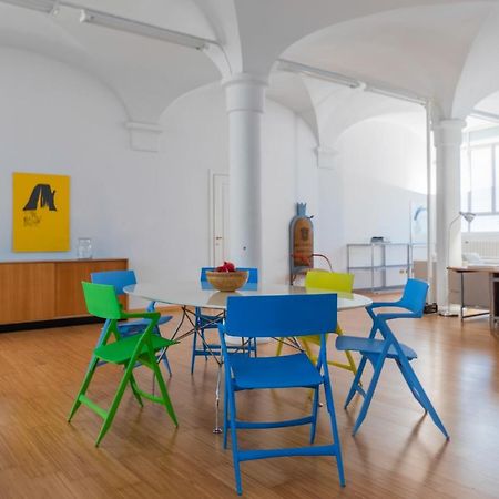 Getthekey Fiore Giallo Apartment Болоня Екстериор снимка