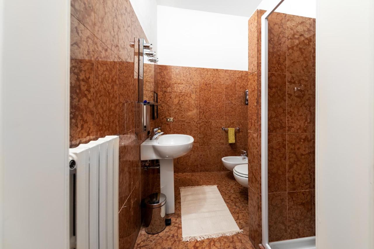 Getthekey Fiore Giallo Apartment Болоня Екстериор снимка