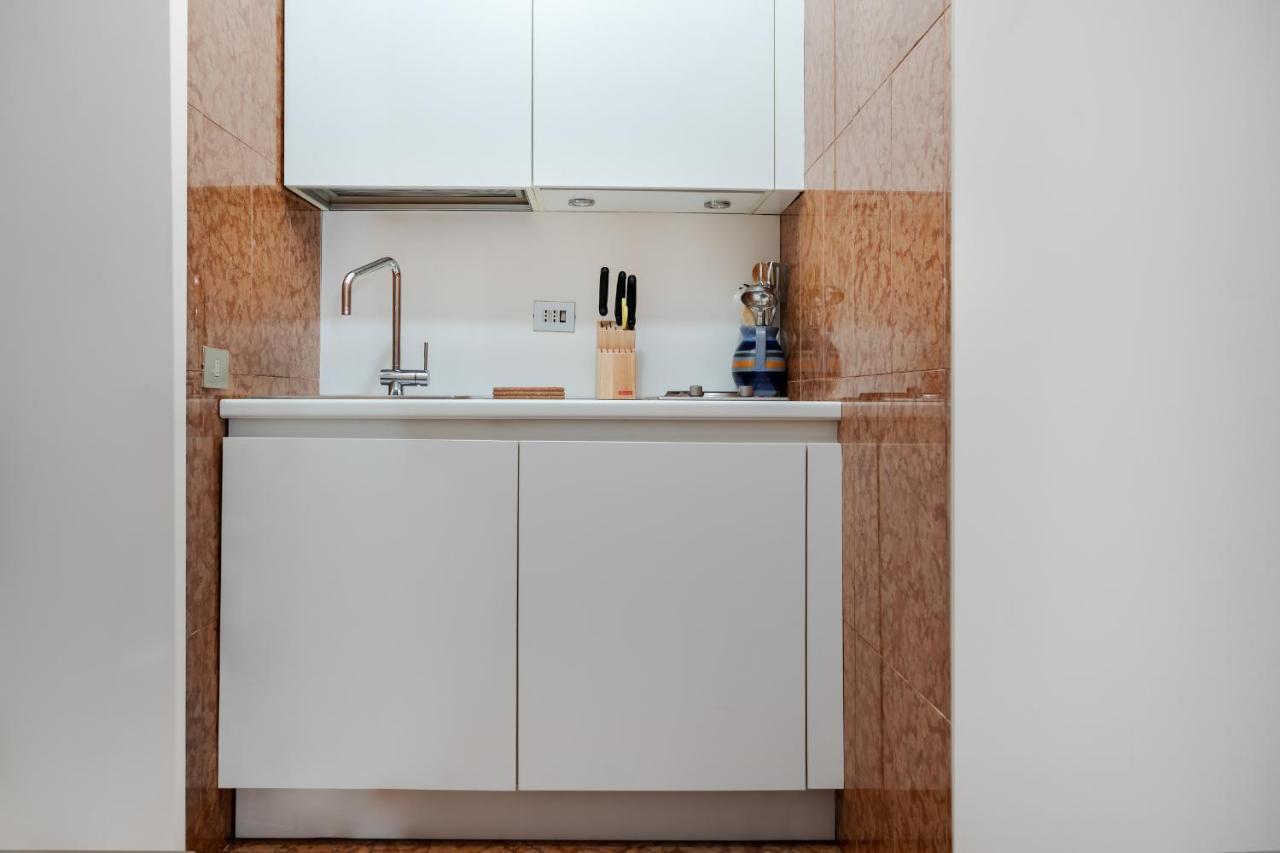 Getthekey Fiore Giallo Apartment Болоня Екстериор снимка