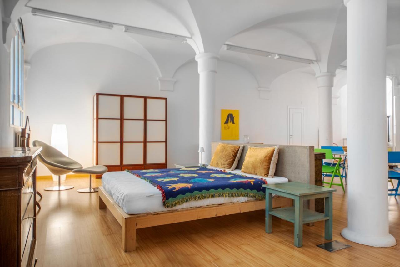 Getthekey Fiore Giallo Apartment Болоня Екстериор снимка