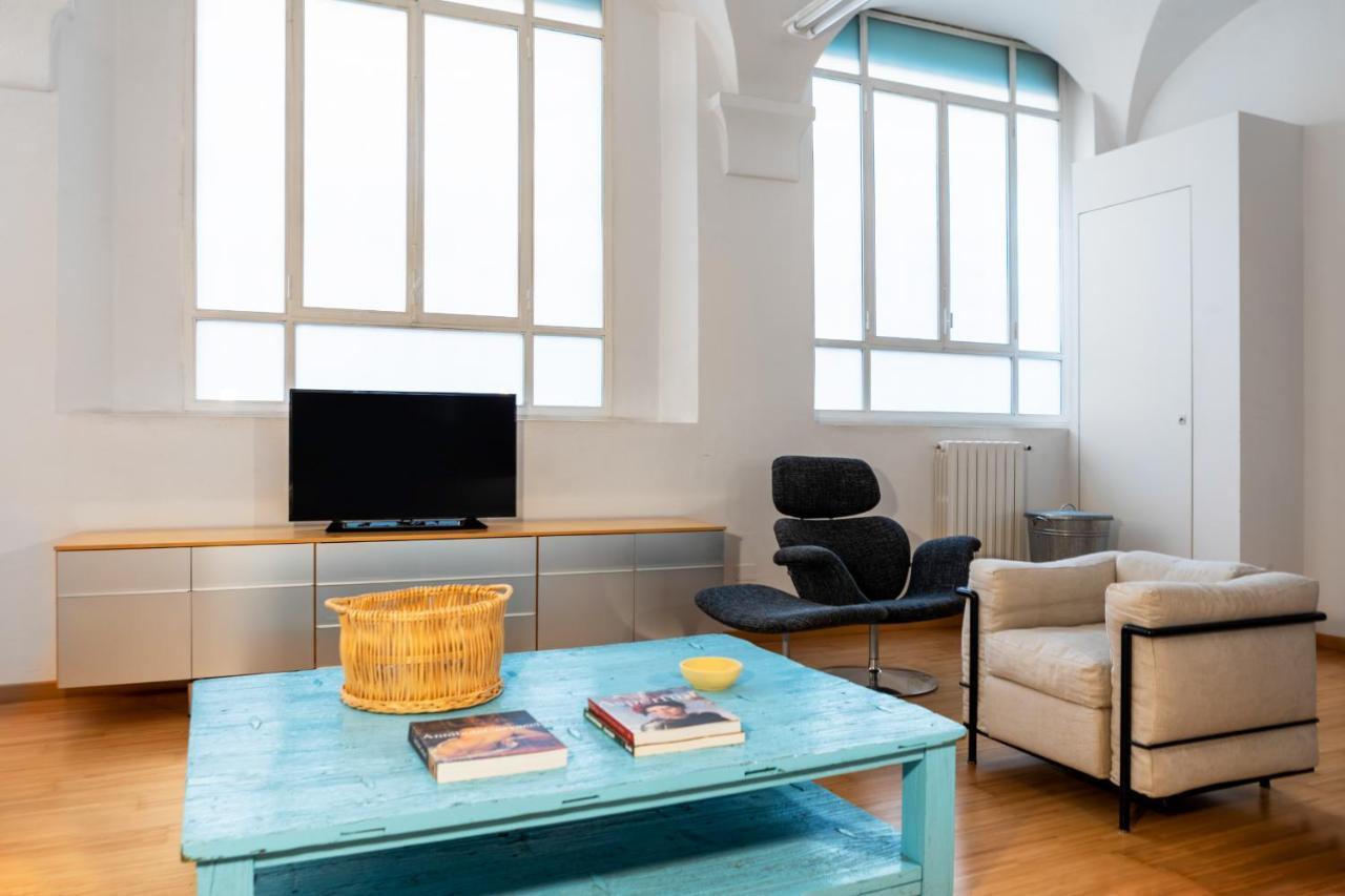 Getthekey Fiore Giallo Apartment Болоня Екстериор снимка