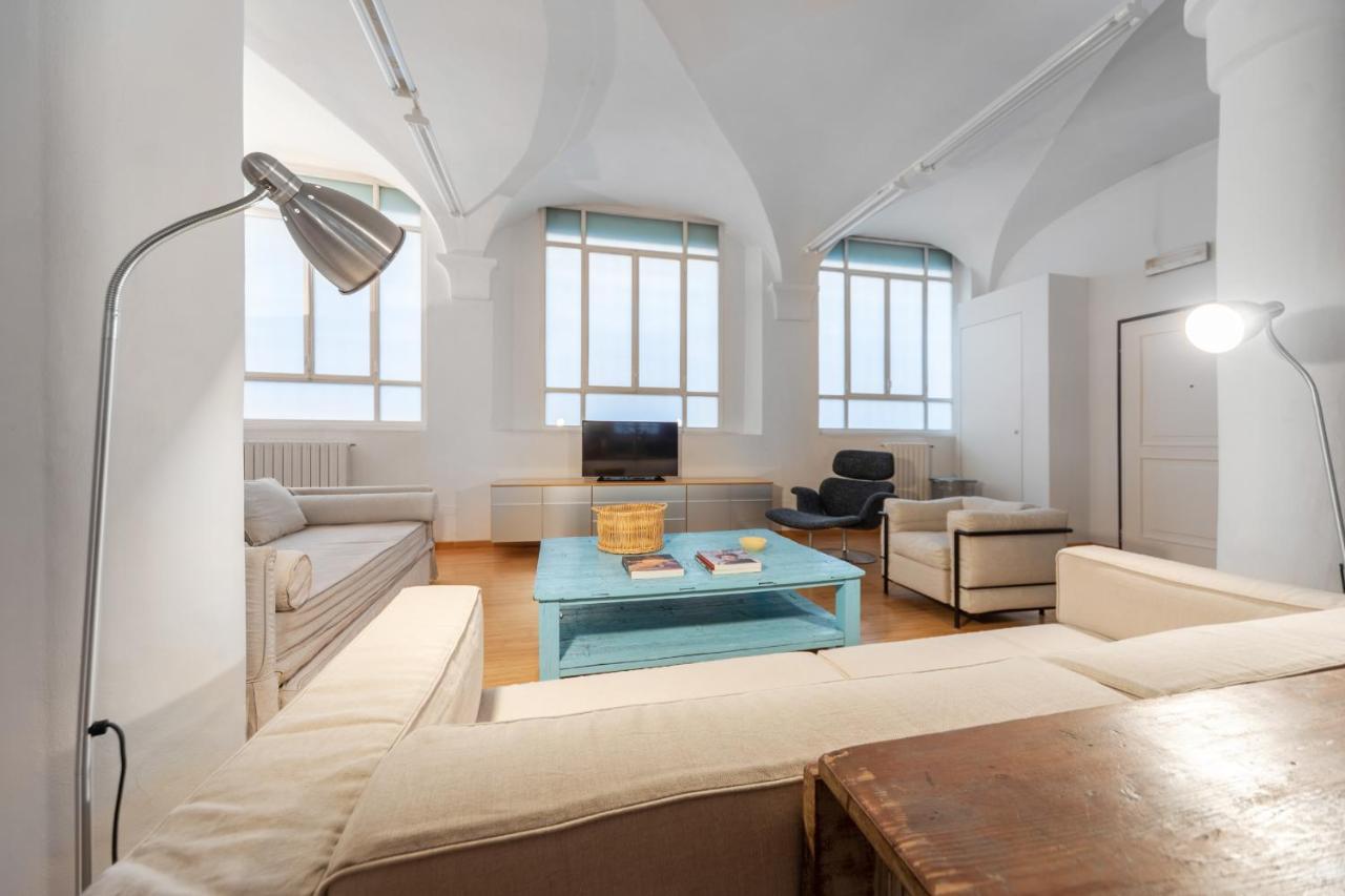 Getthekey Fiore Giallo Apartment Болоня Екстериор снимка