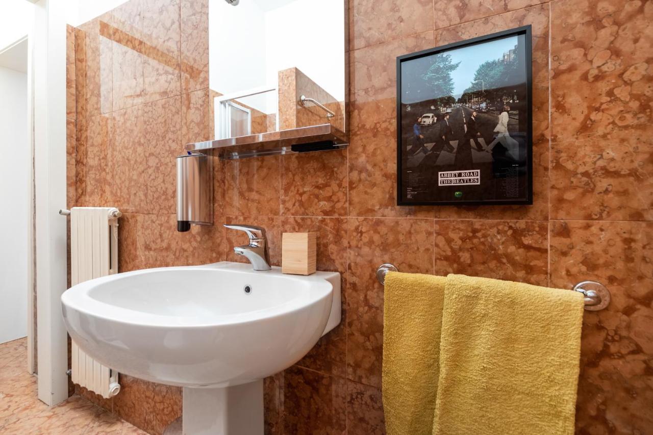 Getthekey Fiore Giallo Apartment Болоня Екстериор снимка