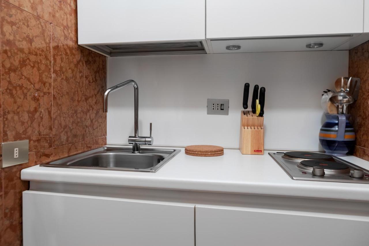 Getthekey Fiore Giallo Apartment Болоня Екстериор снимка