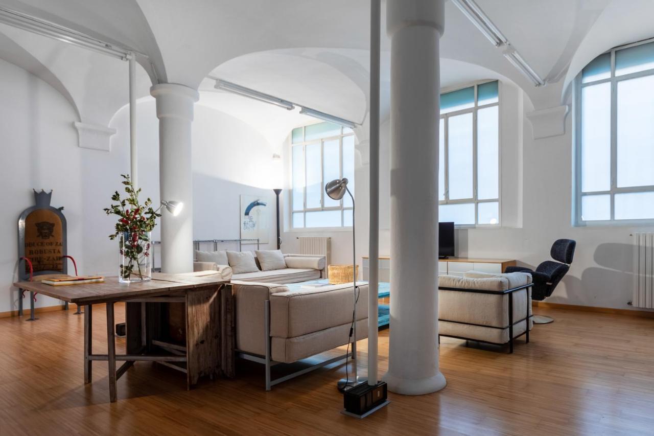 Getthekey Fiore Giallo Apartment Болоня Екстериор снимка